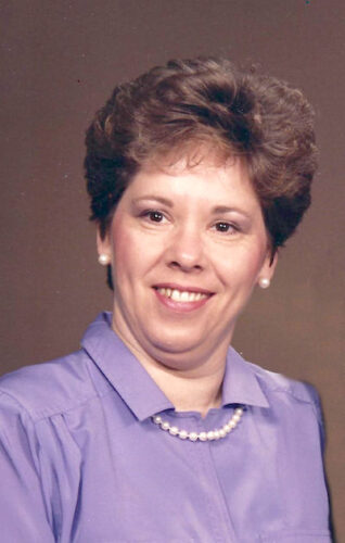 Maxine L. Hughes